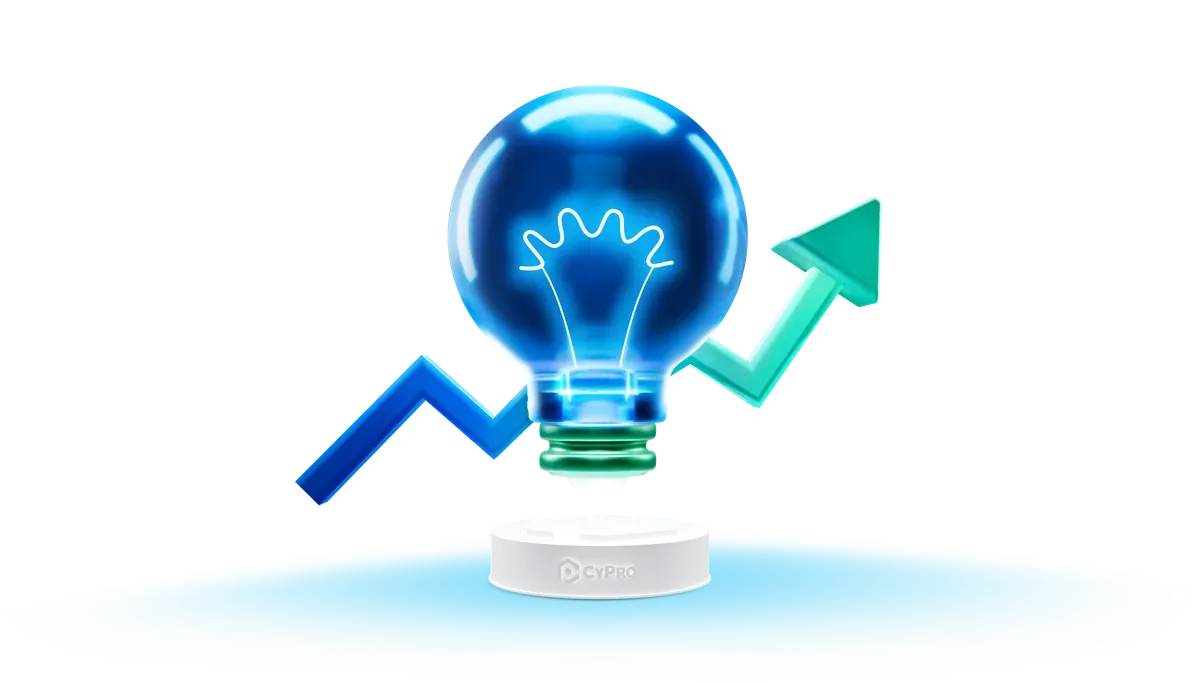 3D illustration of the remediation re-test confirming fixes