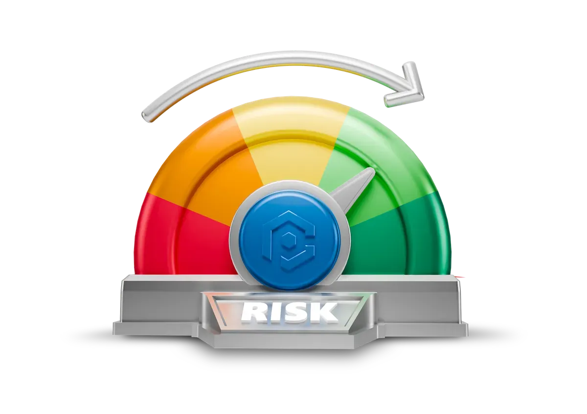 3D illustration of the CIS benchmark methodology